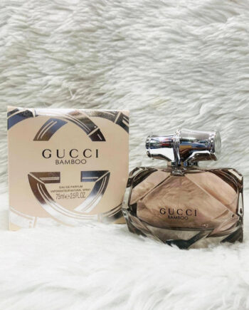 Gucci Bamboo