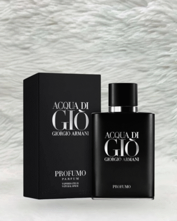 ACQUA DI GIO PROFUMO