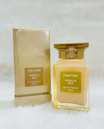 TOMFORD VANILLA SEX