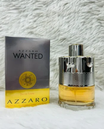 AZZARO WANTED