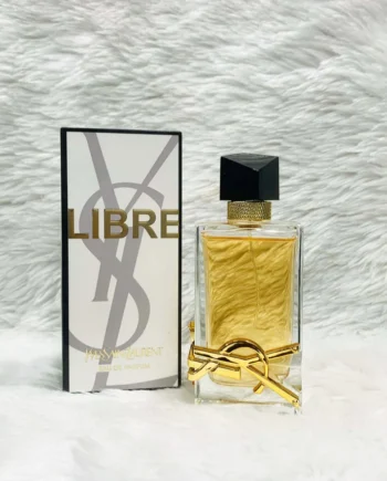 YSL LIBRE GOLD