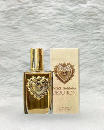 DOLCE & GABBANA DEVOTION