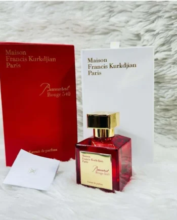 Maison Francis Kurkdjian Paris Baccarat Rouge-540