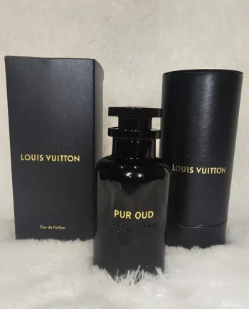 LOUIS VUITTON PUR OUD