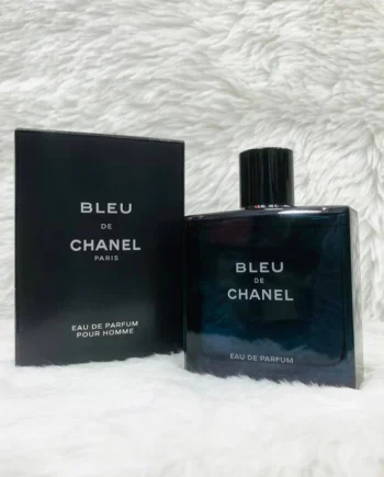 BLEU DE CHANEL