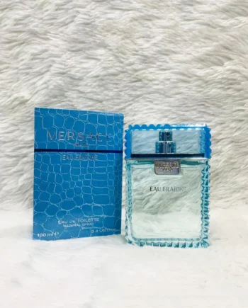 VERSACE MAN EAU FRAICHE