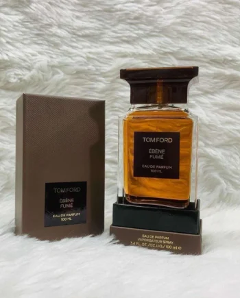 TOMFORD EBENE FUME
