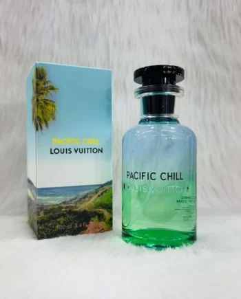LV PACIFIC CHILL